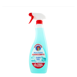 Spray Igienizant Chanteclair Multifunctional 625Ml