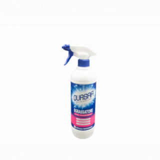 Degresant Spray Quasar Cu Inălbitor, 650 Ml