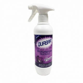 Odorizant Passion Pulverizator Quasar 500Ml