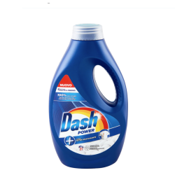 Dash Detergent Lichid Power...