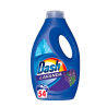 Detergent Lichid Dash Lavanda - 54 Spalari 2700ml