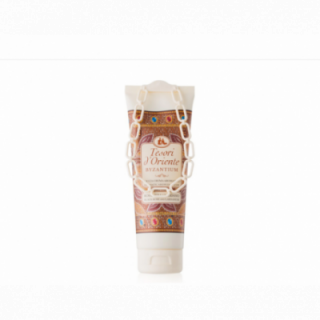 Gel De Dus Crema Tesori D'Oriente Byzantium, 250 Ml