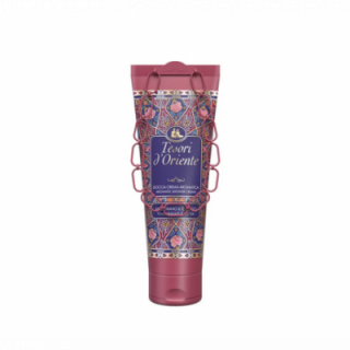 Gel Dus Tesori D'Oriente Persian Dream 250Ml