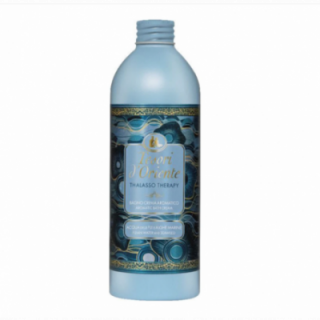 Crema De Baie Tesori D'Oriente Thalosso Therapy 500 Ml