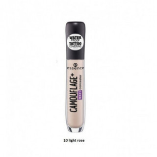 Essence Camouflage+ Matt Concealer 10