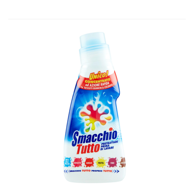 Solutie Scos Pete Smacchio Tutto  250Ml