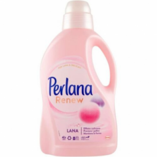 Detergent Lichid Perlana Rosa 1440Ml