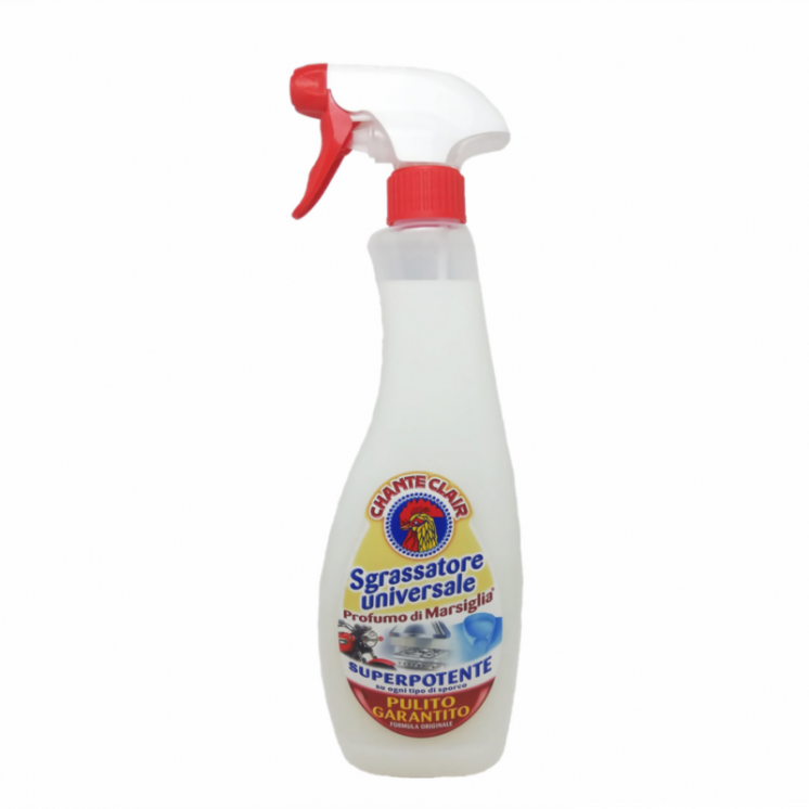 Degresant Universal Spray Chante Clair Marsilia 600Ml