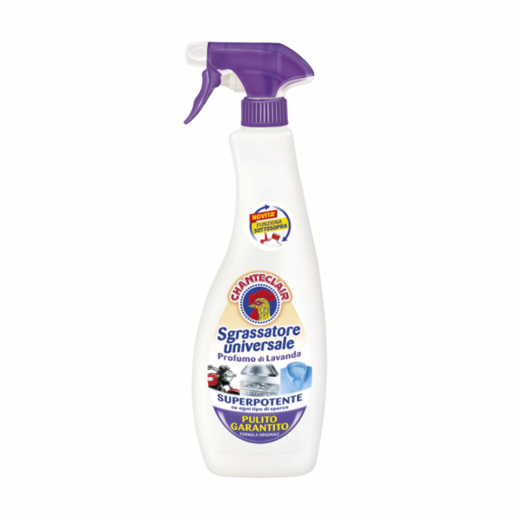 Degresant Universal Spray Chante Clair Cu Lavandă 600Ml