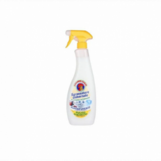 Degresant Universal Spray Chante Clair Cu Aromă De Lămaie 600Ml