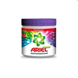 Ariel Quitamanchas Pulbere Protectie Culori, 500 gr