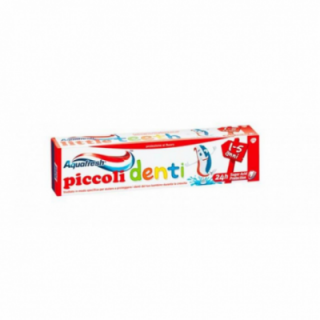 Pasta De Dinti Aquafresh Pentru Copii Cu Fluor 1-5 Ani 50 Ml