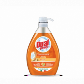 Detergent Vase Dual Power Cu Otet 1000Ml