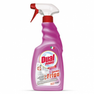 Spray Profesional Dual Power Pentru Frigider 500Ml