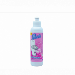 Asevi Odorizant Baie Wc Lichid 200Ml Chicle