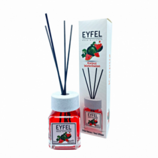 Odorizant Camera Eyfel Pepene Rosu Diffuser 120Ml