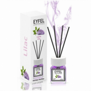 Odorizant Camera Diffuser Eyfel Liliac 120Ml