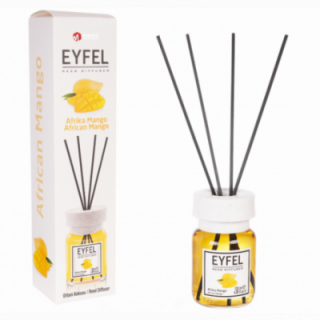 Odorizant Camera Eyfel Mango African Diffuser 120Ml