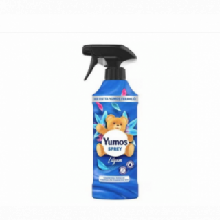 Odorizant Spray Pentru Textile, Tesaturi Yumos Lilyum 450 Ml