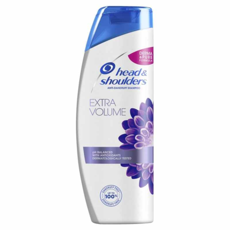 Sampon Head & Shoulders Volum 360Ml