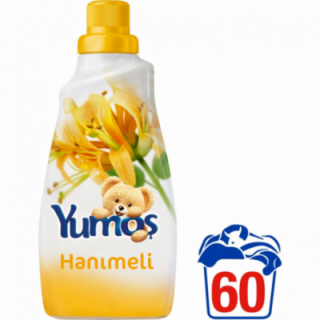 Balsam De Rufe Yumos Hammeli 1.44L