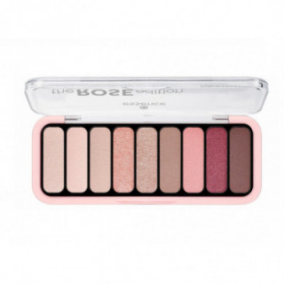 Essence The Rose Edition Eyeshadow Palette 20