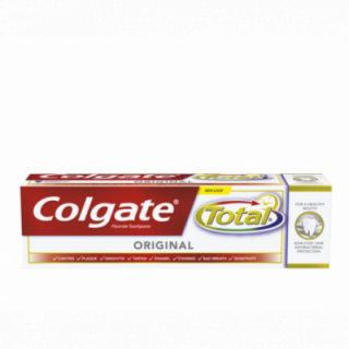 Pasta Dinti Colgate Total Original 100Ml