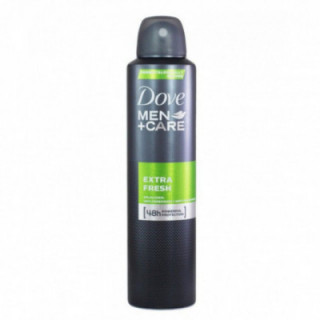 Antiperspirant Deo Dove Men Care Extra Fresh, 250Ml