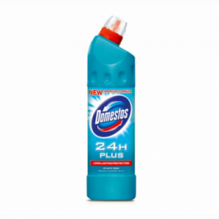 Solutie Wc Domestos Atlantic Fresh 750Ml