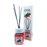 Odorizant Camera Eyfel Pepene Rosu Diffuser 120Ml