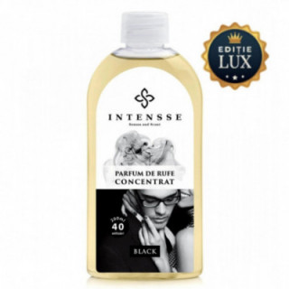 Parfum De Rufe Intensse Black 200Ml