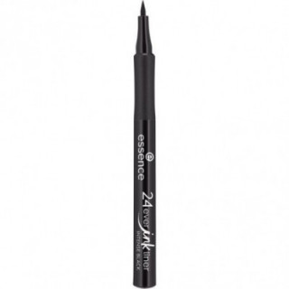 Essence 24Ever Ink Liner 01