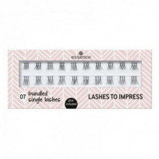 Essence Lashes To Impress 07