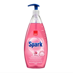 Detergent Pentru Vase Sano Spark Migdale De 1L
