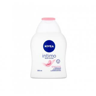 Nivea Intimo Lotiune Sensitive 250 Ml