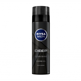 Gel Ras Nivea Deep 200Ml