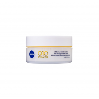 Nivea Q10 Antirid Crema De Zi 50 Ml