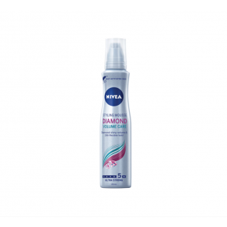 Spuma De Ras Diamond Volume 150Ml Nivea