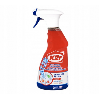 Solutie Scos Pete K2R Spray 500Ml