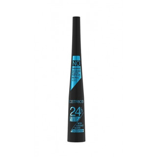 Catrice 24H Brush Liner Waterproof 010