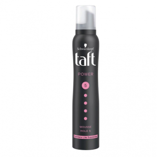 Spuma Par Taft Cashmere 200Ml