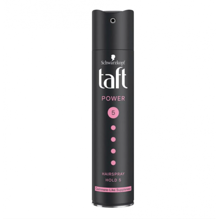 Fixativ Par Taft Cashmere 250Ml