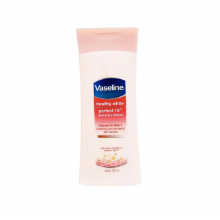 Lotiune Corp Vaseline Healthy Bright 100Ml