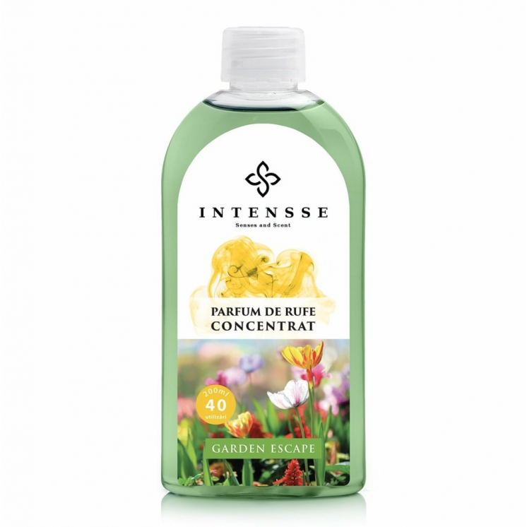 Parfum De Rufe Intensse Garden Escape 200Ml