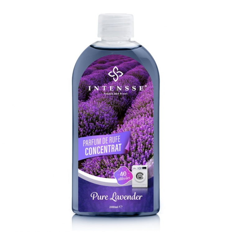 Parfum De Rufe Intensse Pure Lavander 200Ml