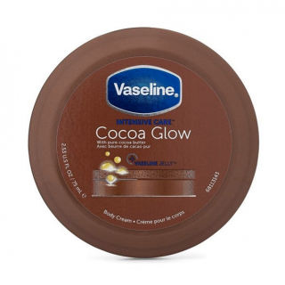 Crema De Corp 75Ml Cocoa Glow Vaseline