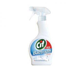 Solutie Baie Cif Ultrafast 500Ml