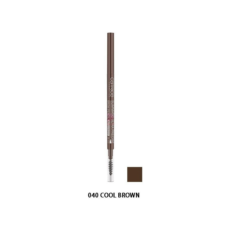 Catrice Slim'Matic Ultra Precise Brow Pencil Waterproof 040
