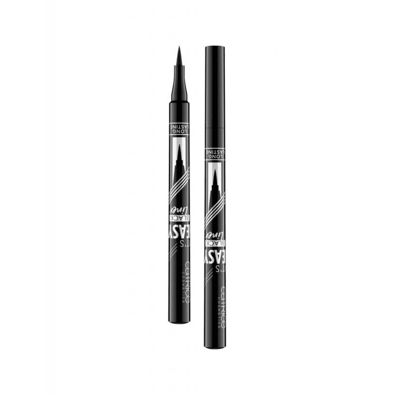 Catrice It's Easy Black Liner 010