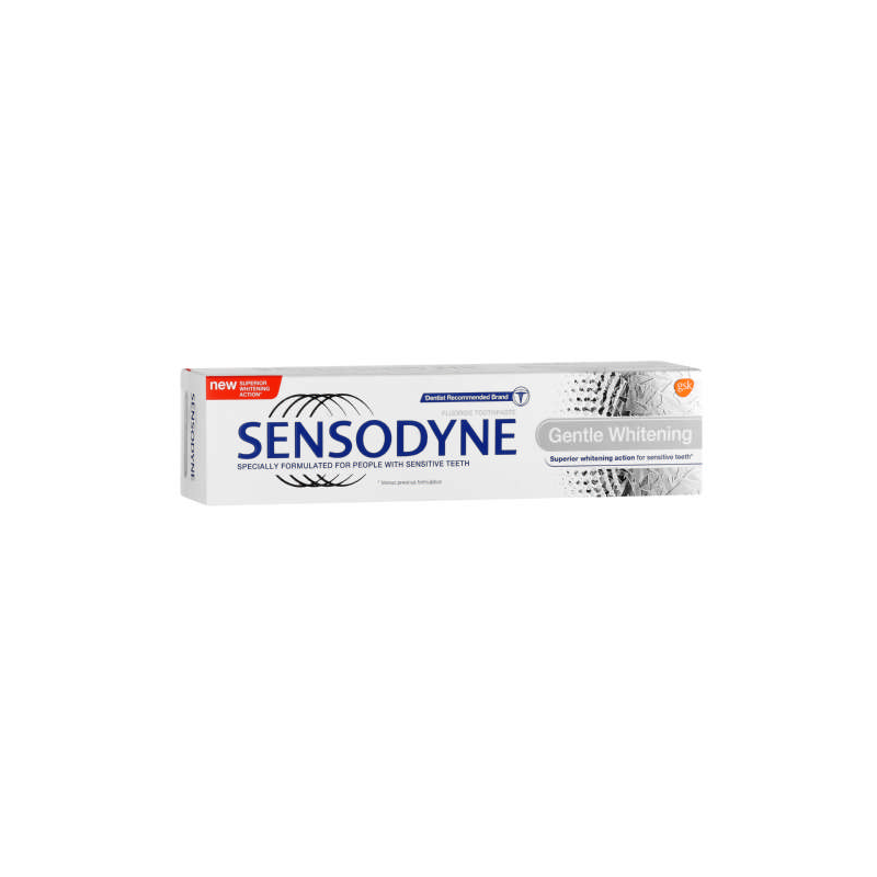 Pasta Sensodyne pentru dinti sensibili 75ml